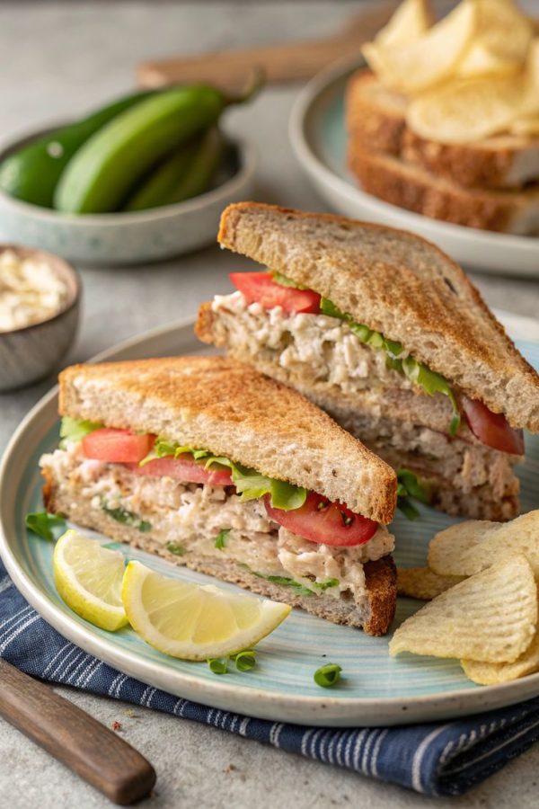 sandwich