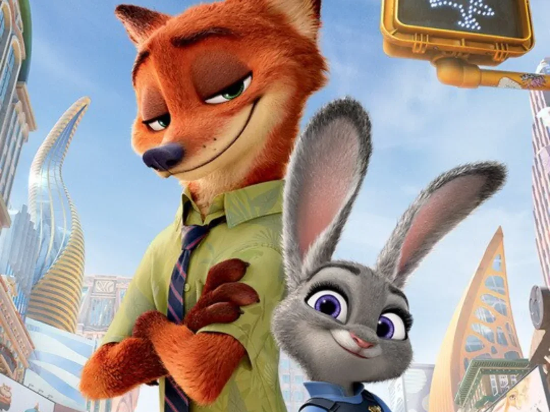 Η Κίνα λατρεύει το Zootopia 2 και εγκαινιάζει προβολές για κατοικίδια