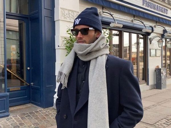 Τα πιο στιλάτα και οικονομικά ανδρικά fashion δώρα για το Secret Santa