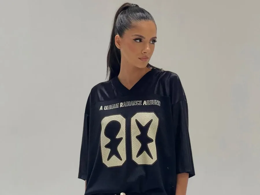 Η Αλεξάνδρα Νίκα ανακοίνωσε τη νέα της συνεργασία μέσω Instagram - «Είμαι τόσο χαρούμενη»