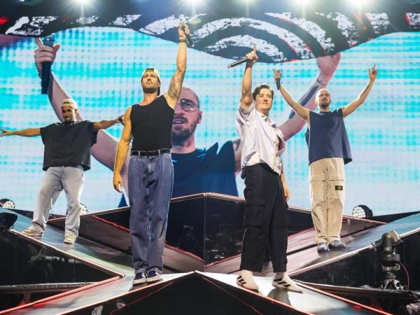 Big time rush στην Ελλάδα: Η συναυλία που έγινε viral με videos και memes στα social media