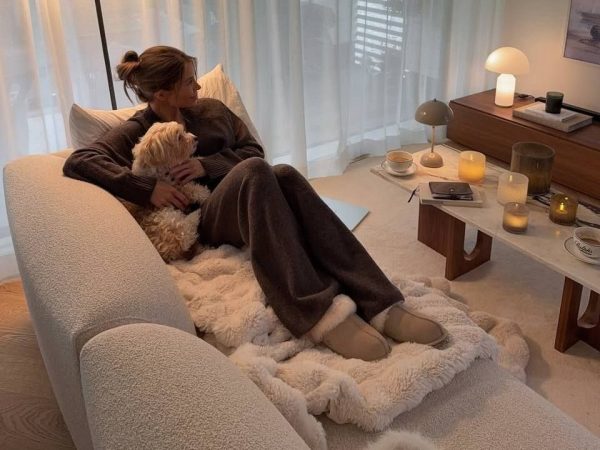 Sick Building Syndrome: Πώς το σπίτι σού προκαλεί κόπωση – Τα αντικείμενα που πρέπει να ξεφορτωθείς