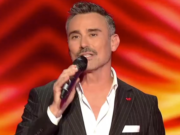 The Voice: Η ανακοίνωση του Γιώργου Καπουτζίδη για το πολυαναμενόμενο φινάλε