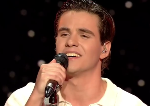 The Voice: Ο Βάγγος Δανέζης σαρώνει και προχωρά δυναμικά στον ημιτελικό!
