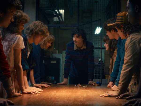 Stranger Things 5: Σαρώνει με 59,6 εκατ. θεάσεις και συντρίβει κάθε ρεκόρ στο Netflix