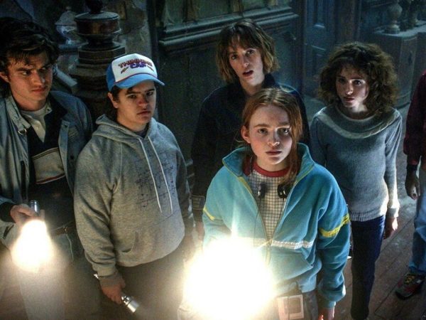 Stranger Things 5: Οι Duffer Brothers αποκάλυψαν την συγκλονιστική διάρκεια των τελευταίων επεισοδίων