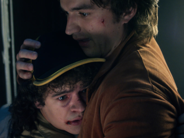Stranger Things: Αυτές είναι οι 5 επικρατέστερες θεωρίες για το επικό φινάλε