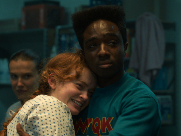 Stranger Things 5: Αντίστροφη μέτρηση για το μεγάλο φινάλε – Η ακριβής ώρα Ελλάδος