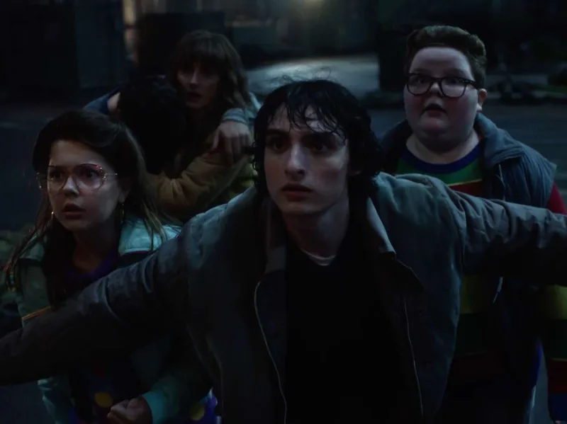 Stranger Things: Από cult φαινόμενο σε χρυσωρυχείο δισεκατομμυρίων