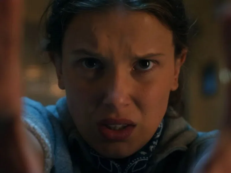 Stranger Things: Οι οδηγίες των δημιουργών για τον τρόπο που πρέπει να δει το κοινό τα τελευταία επεισόδια