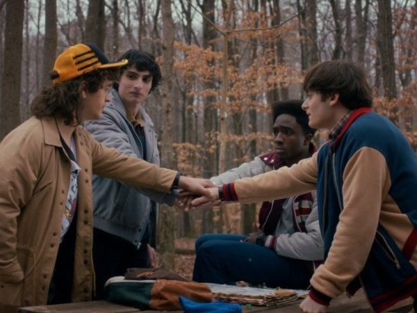 Το Stranger Things συνεχίζεται με νέους χαρακτήρες – Η αποκάλυψη-έκπληξη των δημιουργών