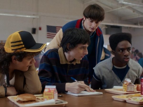 Ταινία αντί για επεισόδιο: Το Netflix αποκάλυψε τη διάρκεια του φινάλε του Stranger Things