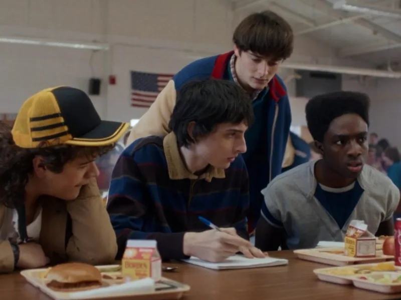 Ταινία αντί για επεισόδιο: Το Netflix αποκάλυψε την απίστευτη διάρκεια του φινάλε του Stranger Things
