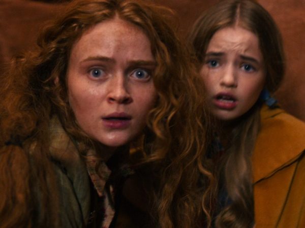 Stranger Things 5: Δες το trailer του 2ου μέρους – Το μεγάλο φινάλε πλησιάζει