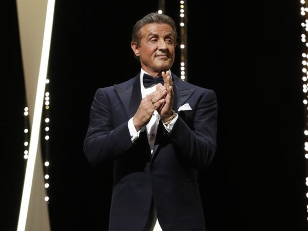 Sylvester Stallone: «Oδυνηρή η νύχτα των Όσκαρ του Rocky»