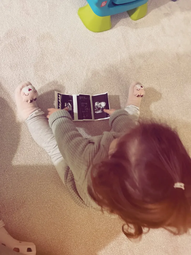 Ο Θανάσης Τσαλταμπάσης θα γίνει μπαμπάς για 2η φορά