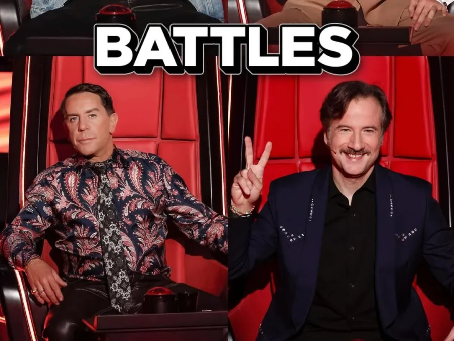 The Voice
