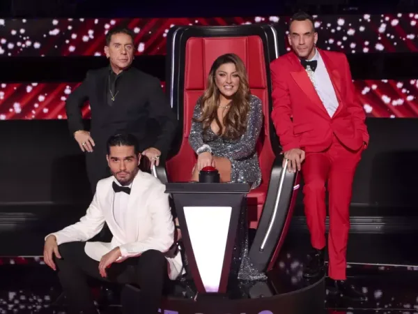 The Voice: Αυτοί είναι οι 9 φιναλίστ που περνούν στον μεγάλο τελικό