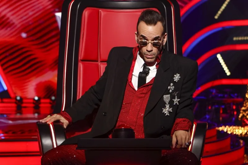 The Voice