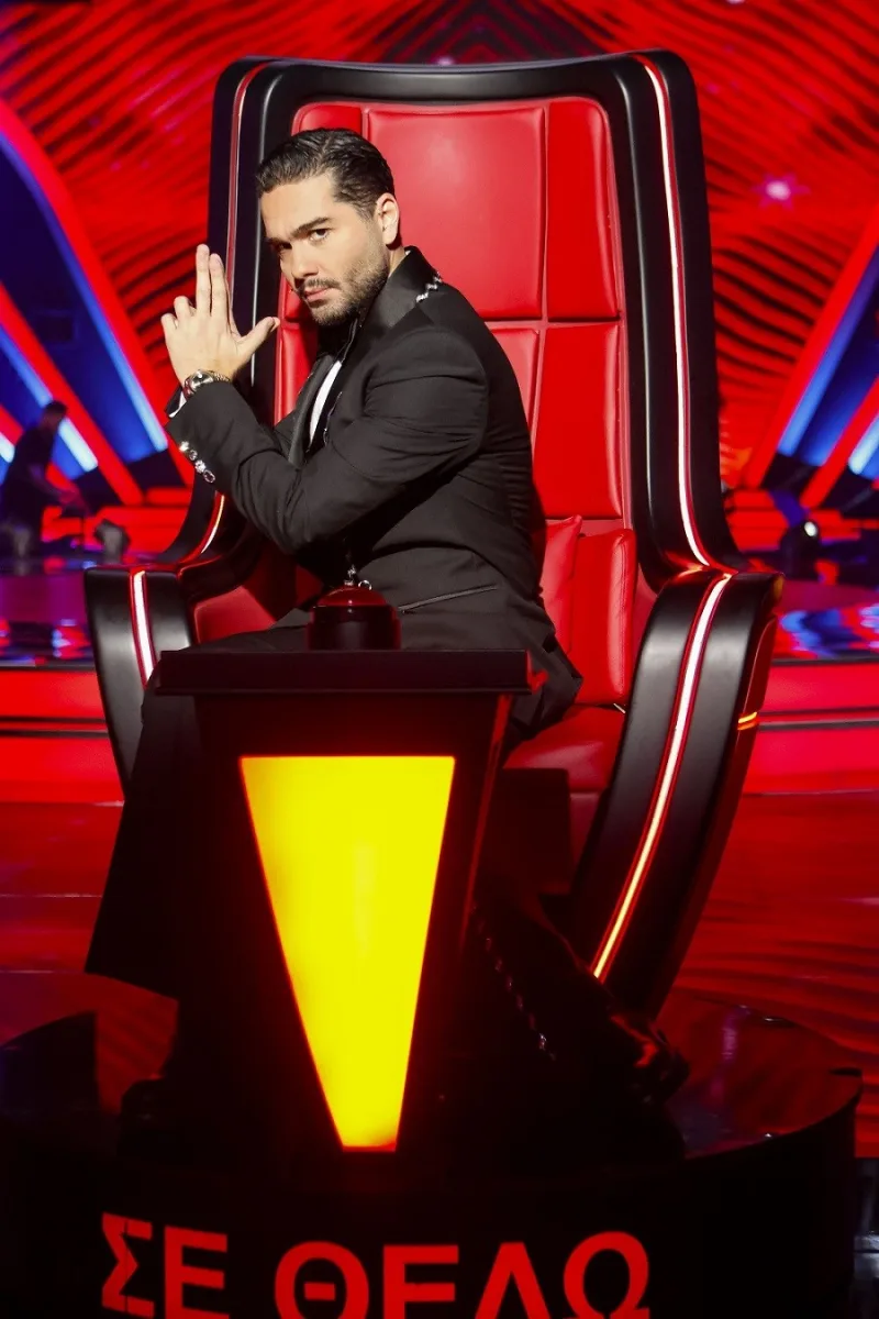 The Voice