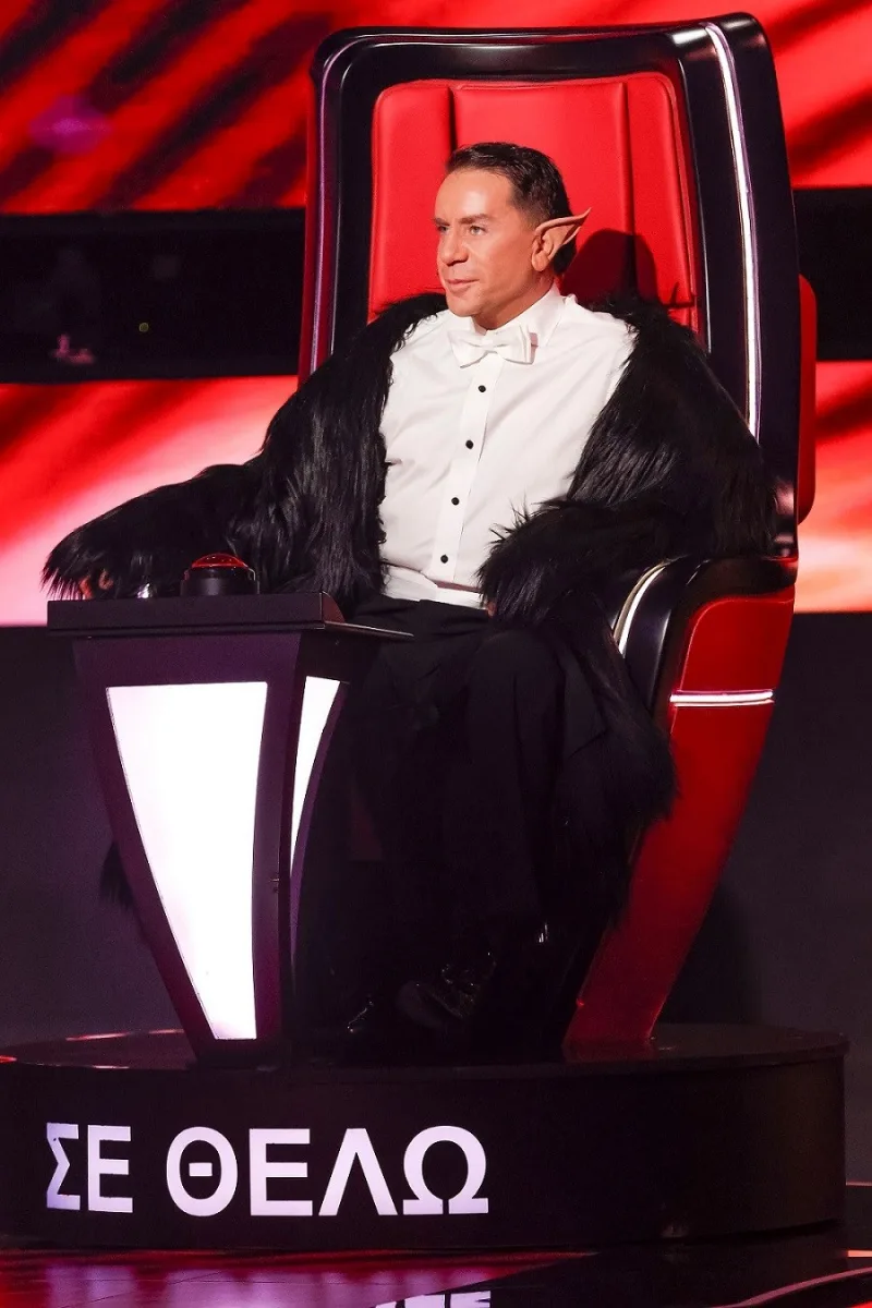 The Voice