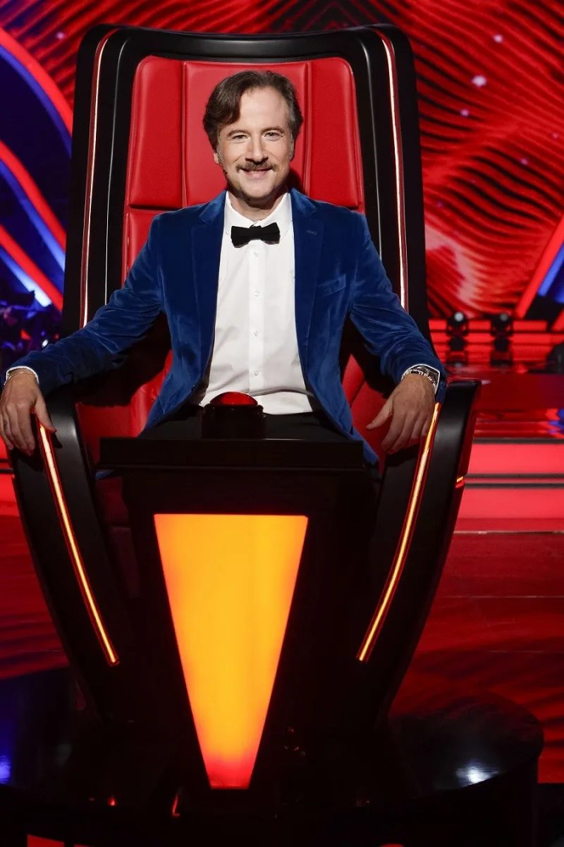 The Voice