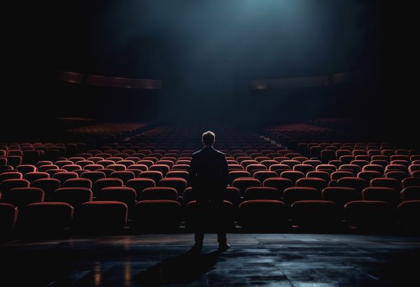 Κατεβάζουν ρολά τα θέατρα στις 5 Δεκέμβρη – Ποιες παραστάσεις αναβάλλονται λόγω της απεργίας
