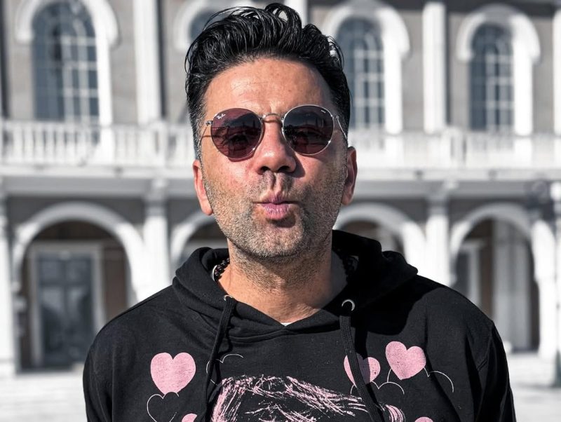 Ο Θοδωρής Μαραντίνης ανακοινώνει το τέλος των Onirama