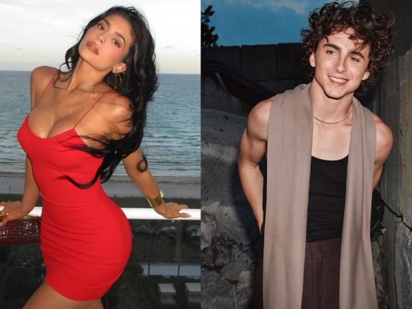 Kylie Jenner και Timothée Chalamet απαντούν στις φήμες για εντάσεις με τον πιο ξεκάθαρο τρόπο