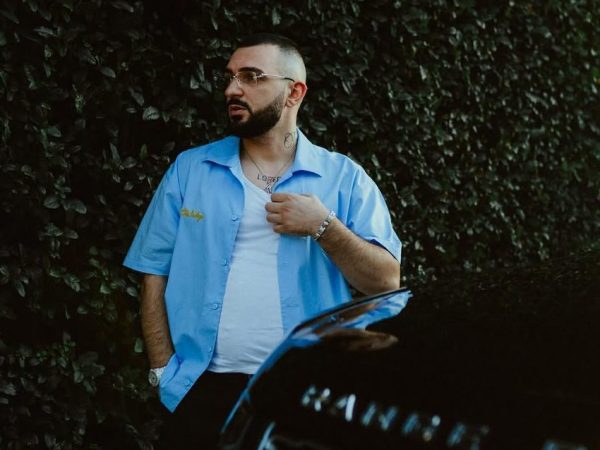 Spotify Wrapped 2025: Αυτά είναι τα 10 κορυφαία τραγούδια που ακούστηκαν στην Ελλάδα φέτος