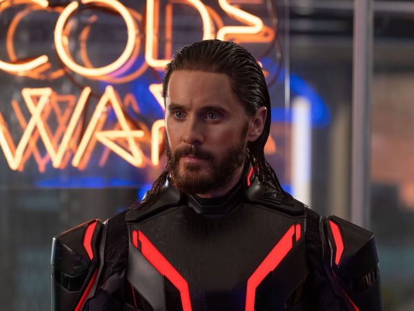 Το Tron Ares με τον Jared Leto ετοιμάζεται για τη streaming πρεμιέρα του