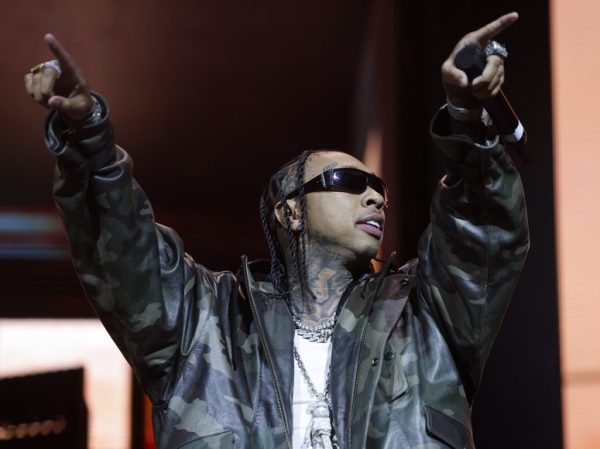 Από την California στην Αθήνα: Πώς ο Tyga έχτισε τη δική του αυτοκρατορία στο hip-hop