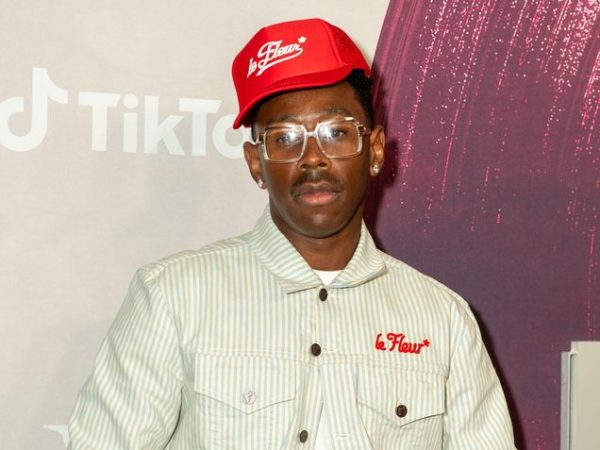 Tyler the Creator: Τι λέει για τη συμμετοχή του στο Marty Supreme