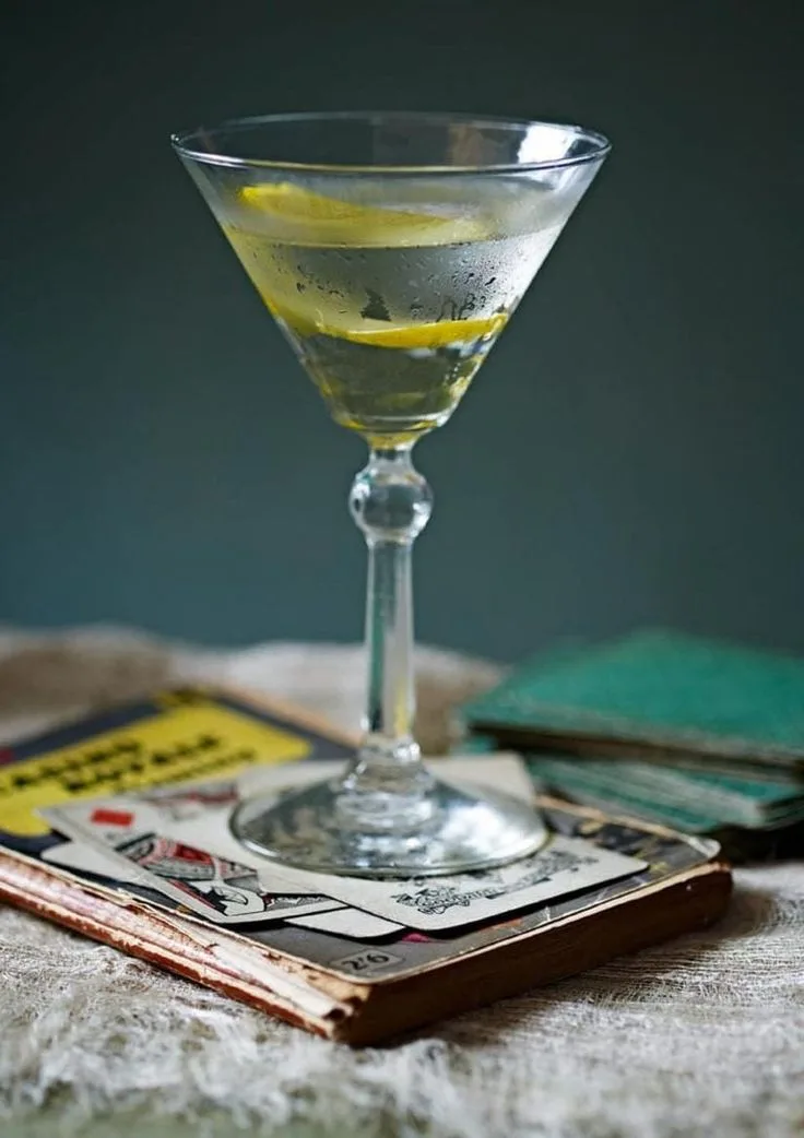vesper_martini