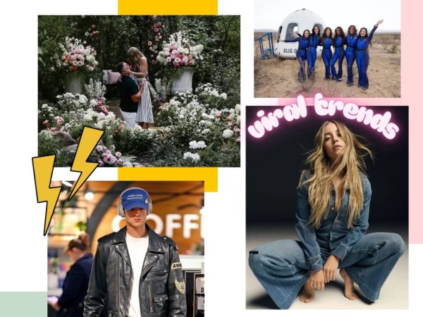 Pop culture 2025: Ανασκόπηση σε όλες τις viral στιγμές που έγραψαν την δική τους ιστορία στα feeds μας