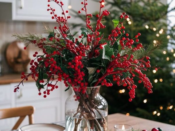 Wintergreen: Το φυτό που θα «κρατήσει» τα Χριστούγεννα στο σπίτι σου όλο τον χρόνο