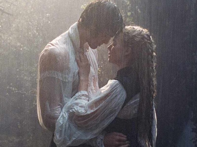 13 κινηματογραφικές ιστορίες αγάπης που πρέπει να δεις σύμφωνα με την Emerald Fennell