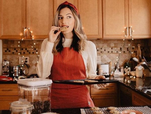 Η χριστουγεννιάτικη συνταγή για Panettone που θα κλέψει την παράσταση στις γιορτινές μαζώξεις
