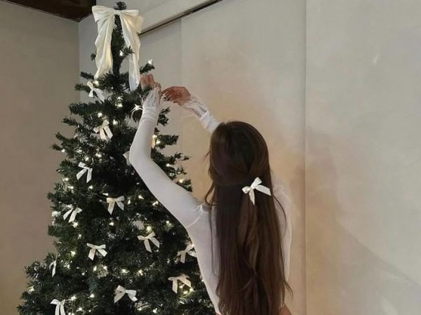 3 στολίδια που φέρνουν τύχη – Πρόσθεσέ τα στο δέντρο ακόμα και τελευταία στιγμή