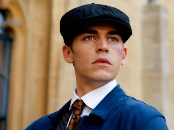 Young Sherlock: Στο φως το πρώτο teaser της σειράς του Guy Ritchie  