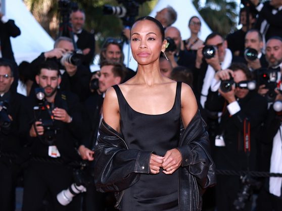 Matthew McConaughey και Zoe Saldaña: Μαζί σε ρομαντική ταινία Netflix