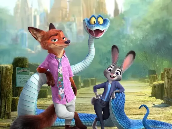 « Έσπασε» τα ταμεία το Zootopia 2 – Ιστορικό ρεκόρ με 556 εκατ. δολάρια στο box office