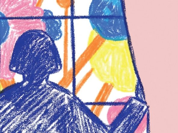 Η Τέχνη της Φροντίδας, η Φροντίδα της Τέχνης – Ημερίδα