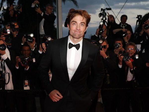 Αποκαλύφθηκε ο κρυφός ρόλος του Robert Pattinson στο Marty Supreme