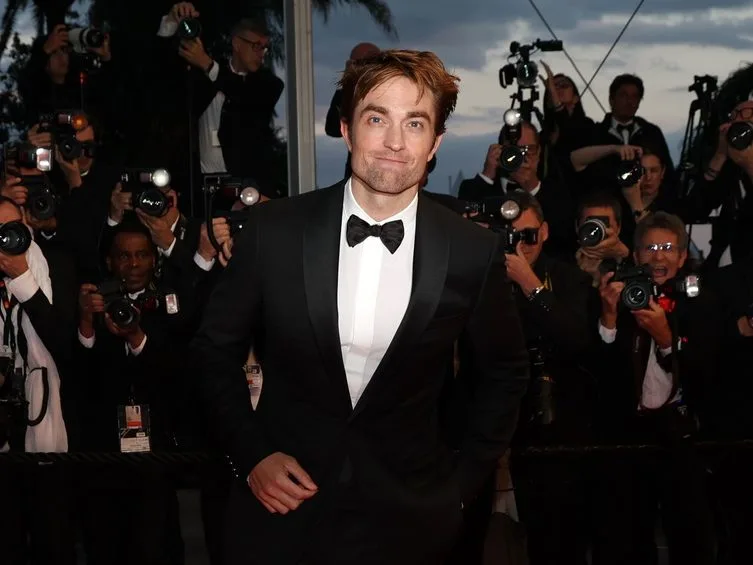 Ο ηθοποιός Robert Pattinson, ο οποίος συμμετέχει στη νέα ταινία Marty Supreme του Josh Safdie.