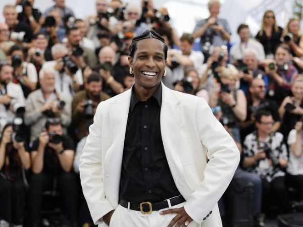 Don’t Be Dumb: Ο A$AP Rocky ανακοίνωσε παγκόσμια περιοδεία