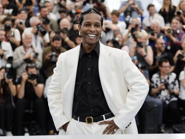 Ο A$AP Rocky διαψεύδει ότι το video του «Helicopter$» δημιουργήθηκε με AI