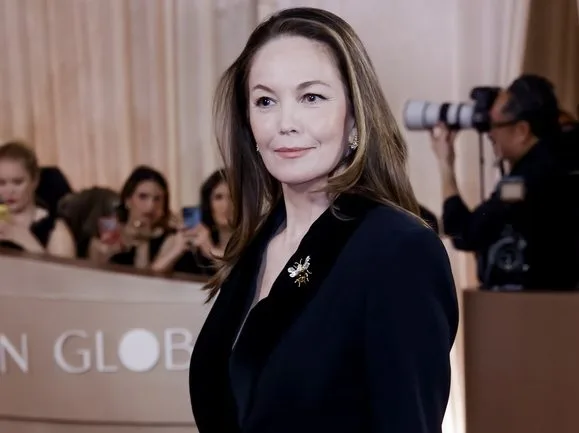Η ηθοποιός Diane Lane, η οποία θα πρωταγωνιστήσει στη νέα ταινία «Ο Εξορκιστής» του Mike Flanagan.