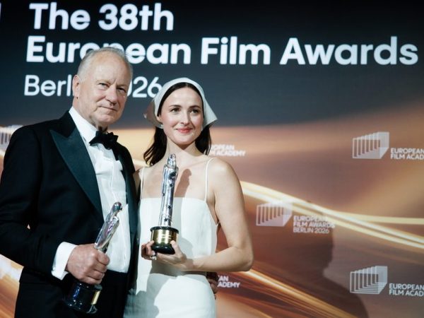 Ο Joachim Trier κυρίαρχος στα Ευρωπαϊκά Βραβεία Κινηματογράφου με το «Sentimental Value»