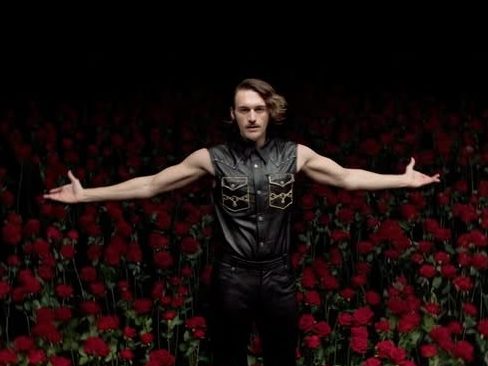 Μάλτα: Ο Aidan με το «Bella» στη Eurovision 2026